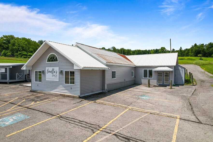 More Photos Of 1346 Elmira Rd, Newfield Restaurant For Sale