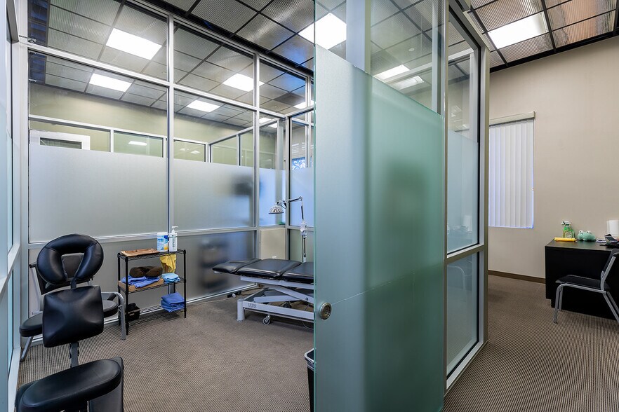 More Photos Of 1455 W Park Ave, Redlands Research And Development For Lease