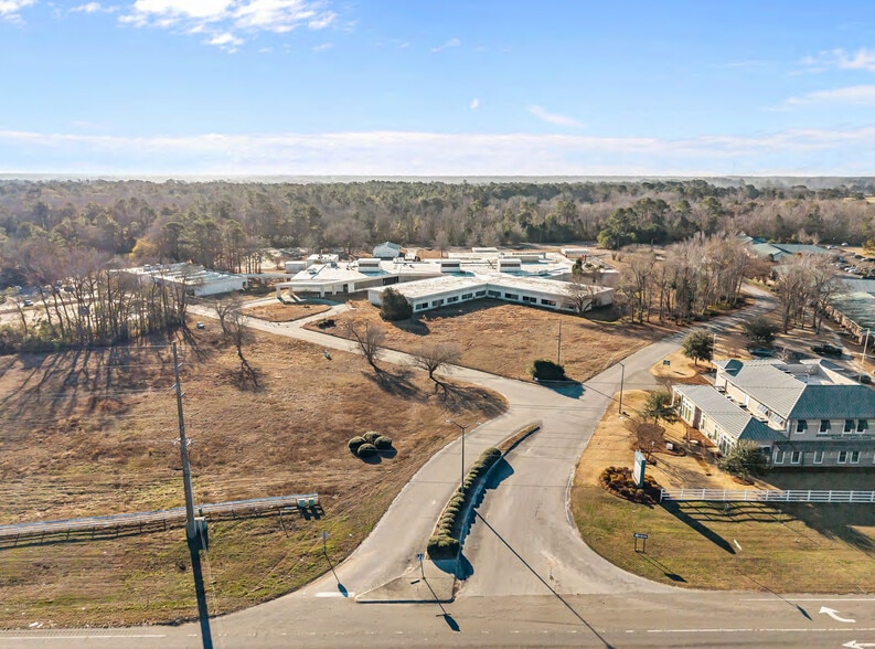 Primary Photo Of 1 Medical Center Dr, Supply Land For Sale