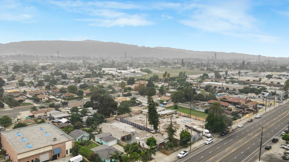 More Photos Of 2252 Durfee Ave, El Monte Warehouse For Sale