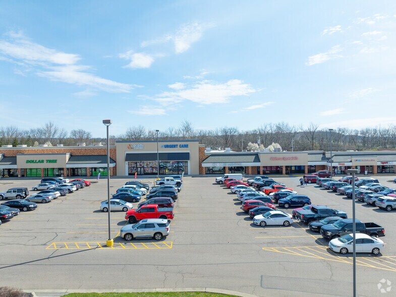 More Photos Of 8188-8238 Princeton-Glendale Rd, West Chester Unknown For Lease