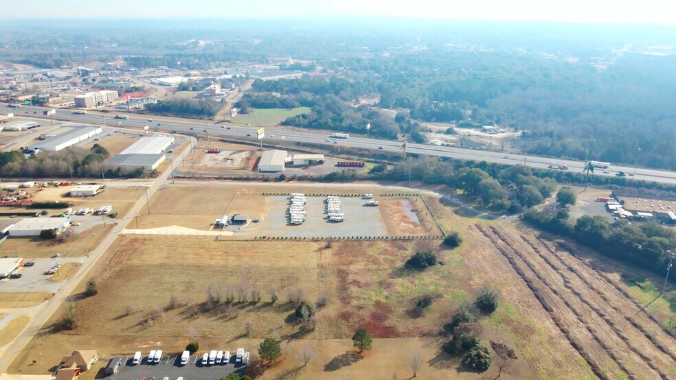 More Photos Of 311 Valley Dr, Perry Land For Sale