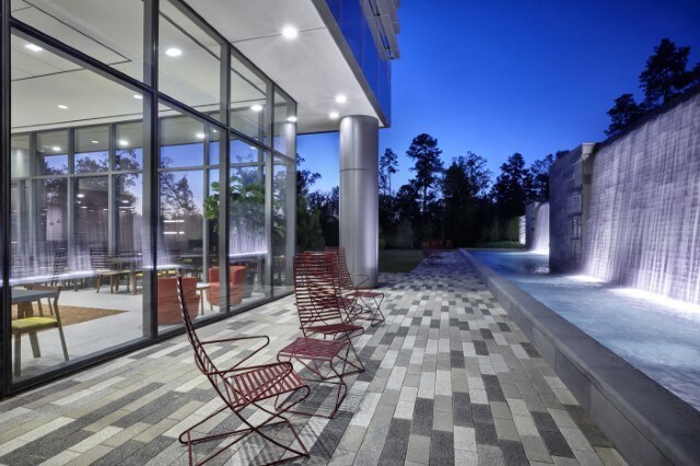 More Photos Of 10000 Energy Dr, Spring Office For Lease
