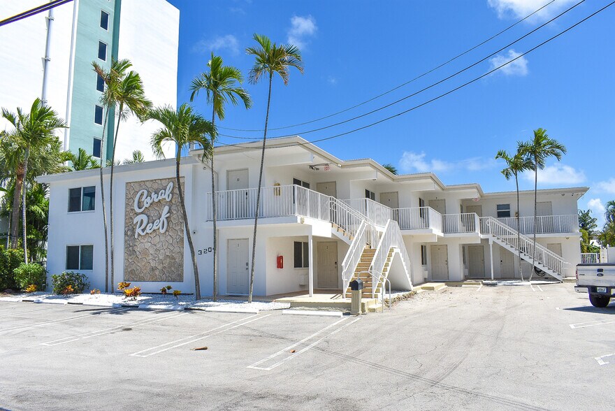 More Photos Of 3204 SE 10th St, Pompano Beach Apartments For Sale