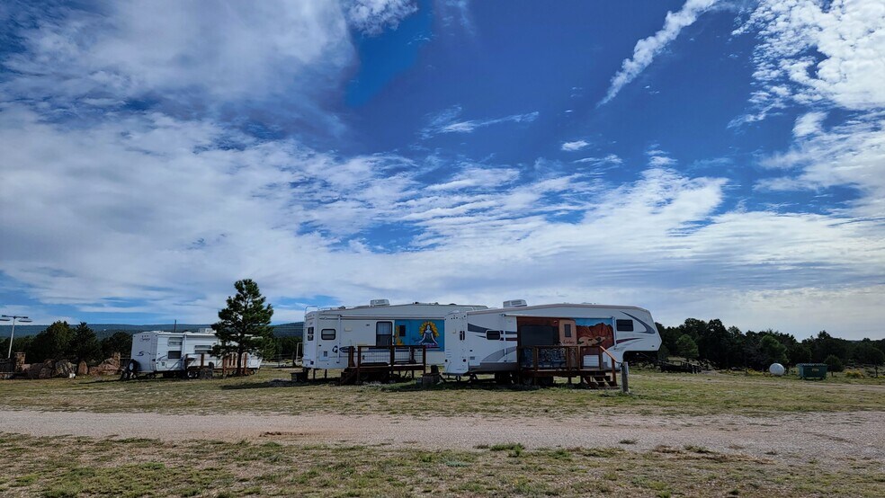 More Photos Of 3658 Ice Caves Rd, Ramah Restaurant For Sale