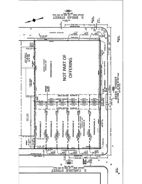 More Photos Of 1328 S Broad St, Philadelphia Land For Sale
