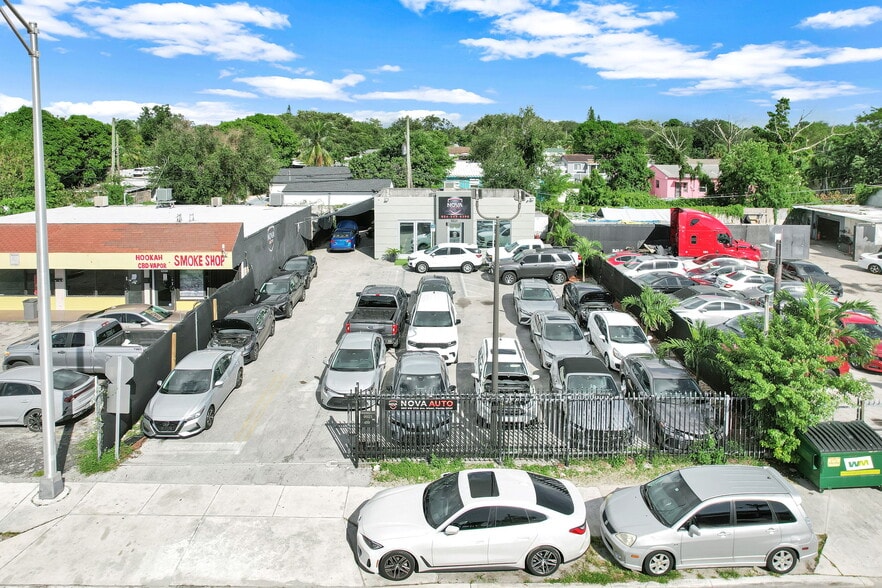More Photos Of 9621 NW 27th Ave, Miami Office For Sale