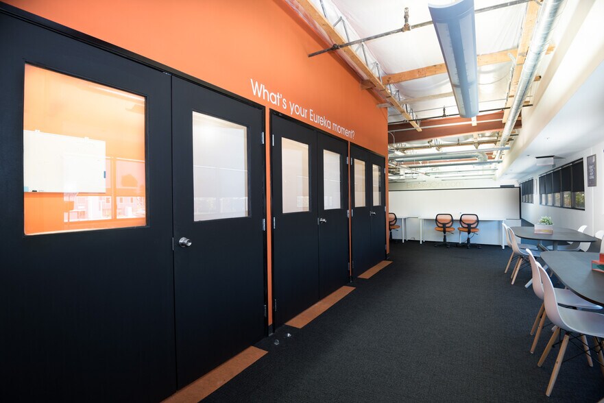 More Photos Of 1621 Alton Pky, Irvine Loft Creative Space For Lease