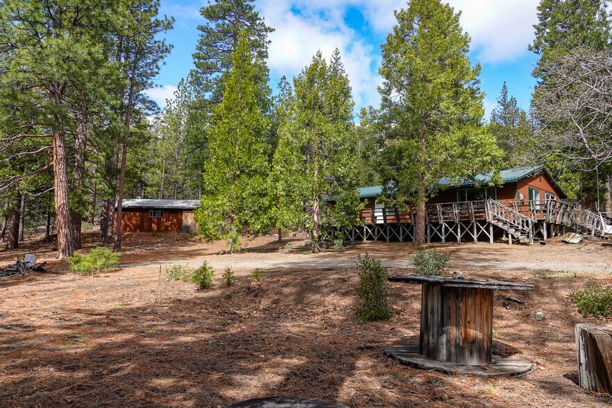 More Photos Of 6409 Kangaroo Creek Rd, Gazelle Land For Sale