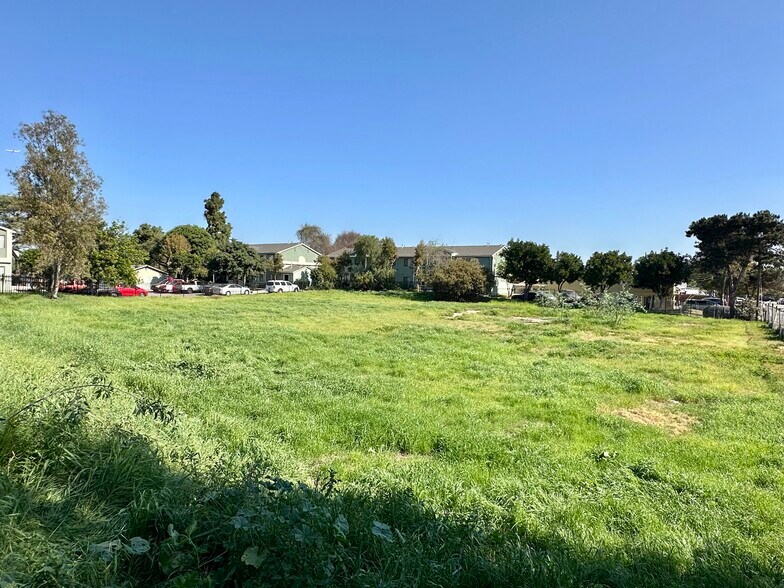 More Photos Of 0 32nd st, San Diego Land For Sale