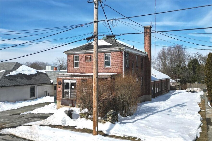 More Photos Of 0 Sheffield Ave, Newport Industrial For Sale