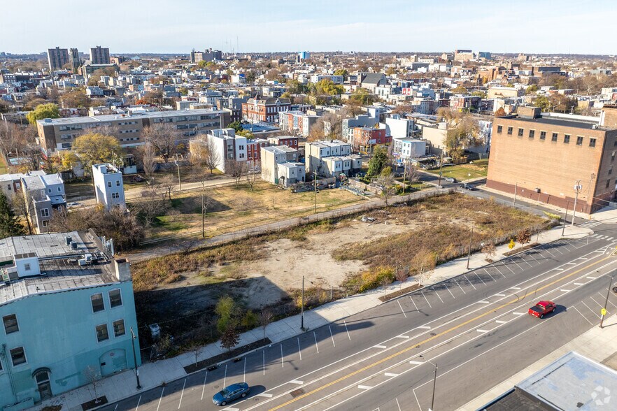 More Photos Of 2314-56 N American St, Philadelphia Land For Sale