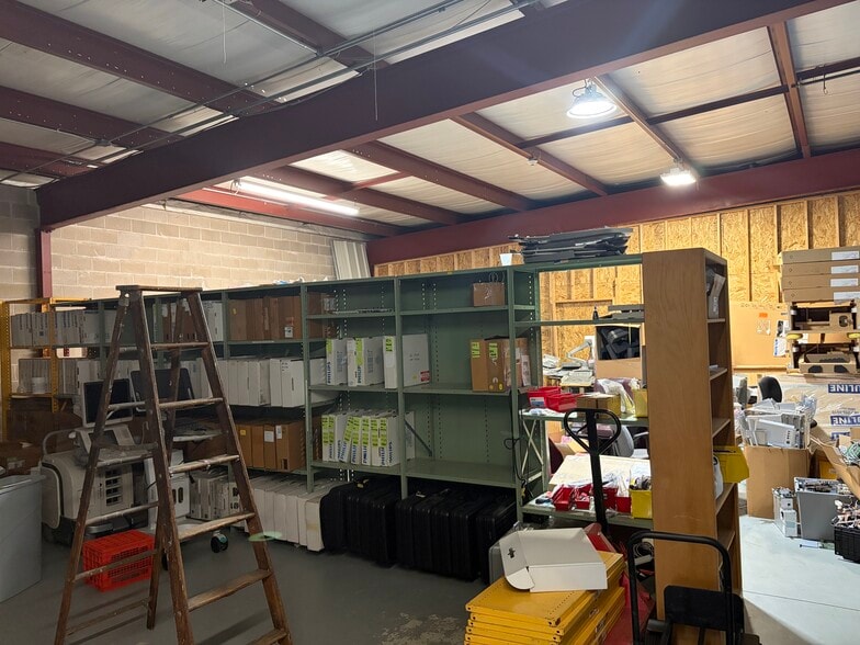More Photos Of 184 Orne St, North Attleboro Warehouse For Sale