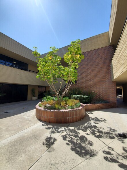 More Photos Of 18818 Teller Ave, Irvine Office For Lease