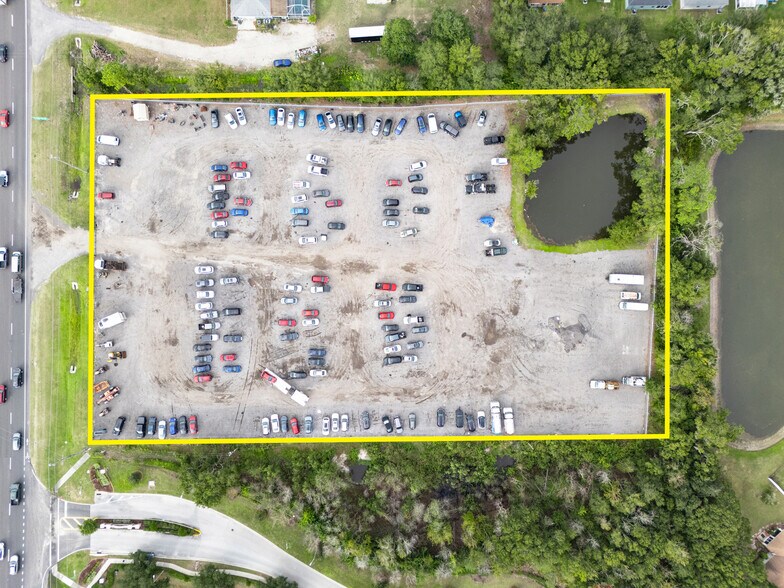 More Photos Of 7935 US Highway 98 N, Lakeland Land For Lease