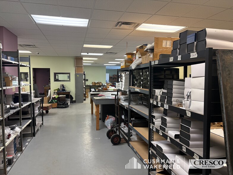 More Photos Of 9257 Midwest Ave, Garfield Heights Showroom For Sale