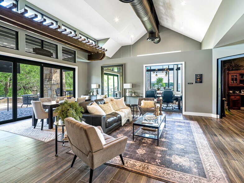 More Photos Of 23102 Seven Meadows Pky, Katy Medical For Lease