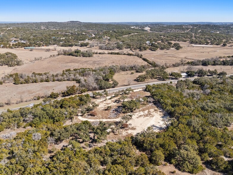 More Photos Of 24085 W HIGHWAY 46, Spring Branch Land For Sale