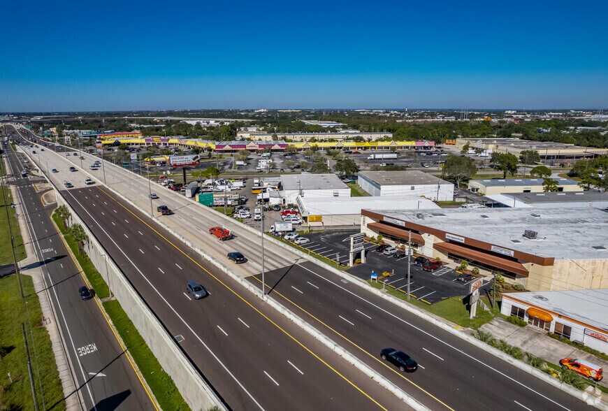 More Photos Of 10855 US Highway 19 N, Clearwater Manufacturing For Sale