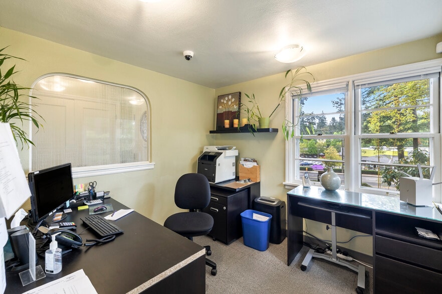 More Photos Of 7303 SW Beaverton Hillsdale Hwy, Portland Medical For Sale