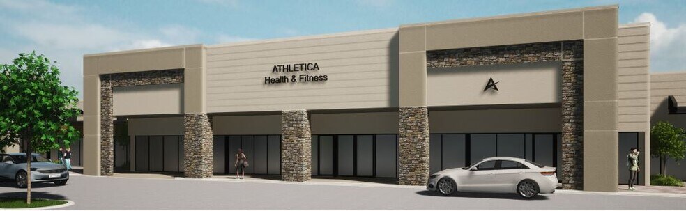 More Photos Of 3415-3495 N Hiatus Rd, Sunrise Unknown For Lease
