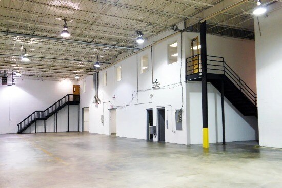 More Photos Of 191-201 Williams St, Chelsea Industrial For Sale