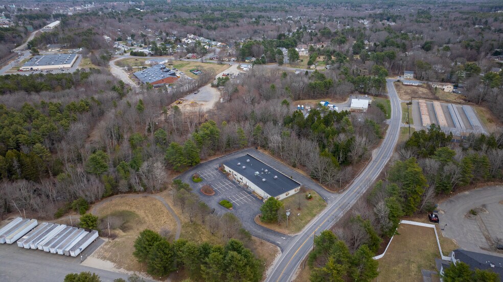 More Photos Of 4 Industrial Pky, Brunswick Industrial For Sale