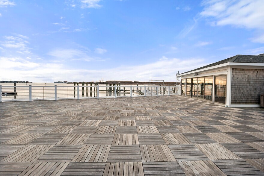 More Photos Of 1 Ocean Ave, Brielle Restaurant For Sale