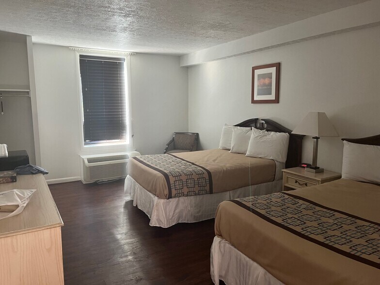 More Photos Of 6493 Richmond Rd, Williamsburg Hotel For Sale