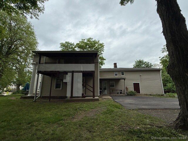 More Photos Of 131 W Main St, Plantsville Apartments For Sale