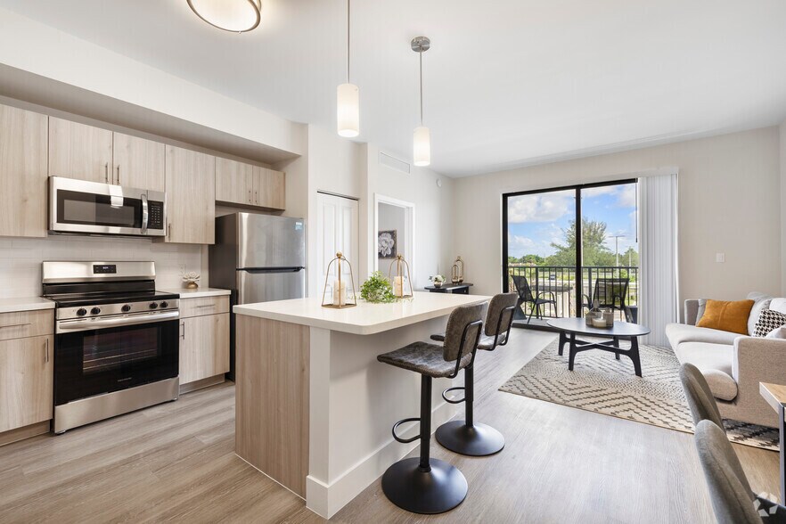 More Photos Of 8400 NW 27th Ave, Miami Apartments For Lease