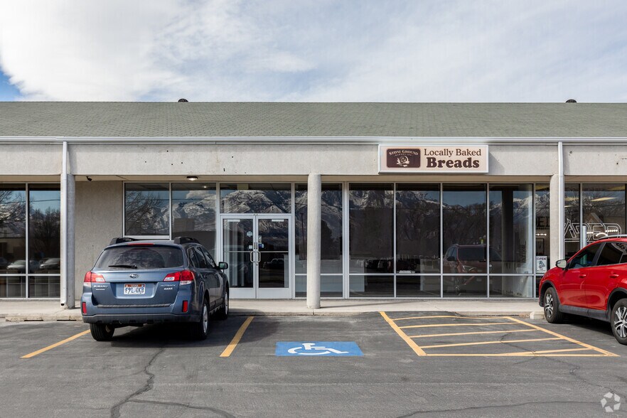 More Photos Of 12652 S 2700 W, Riverton Unknown For Lease