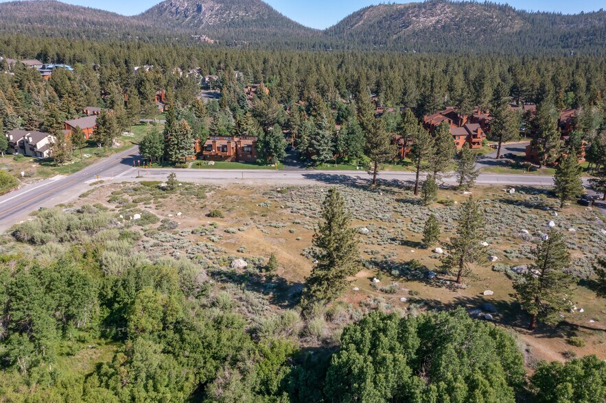 More Photos Of 2 Meadow Ln, Mammoth Lakes Land For Sale