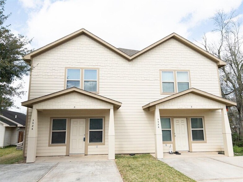 Primary Photo Of 3986 Avenue B, Brookshire Multifamily For Sale
