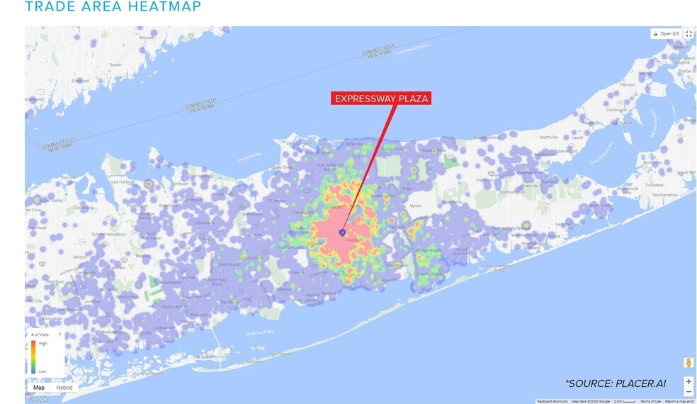 More Photos Of 2280-2390 N Ocean Ave, Farmingville Unknown For Lease