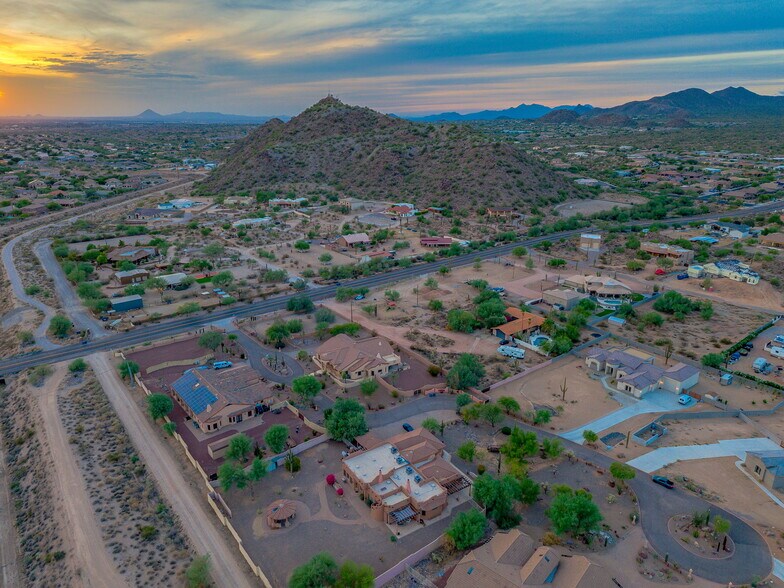 More Photos Of 10027 E Hillview St, Mesa Assisted Living For Sale