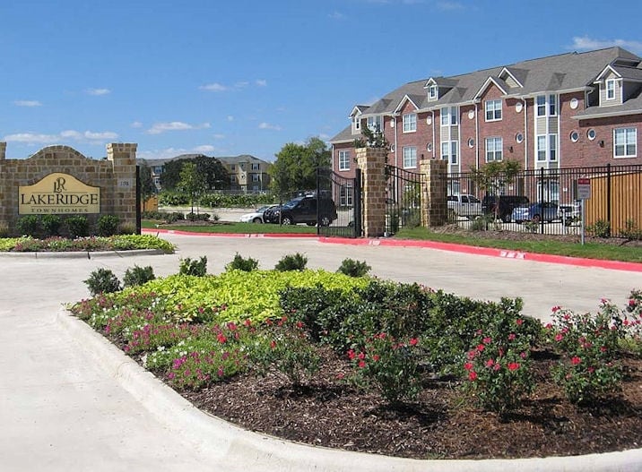 Primary Photo Of 1198 Jones Butler Rd, College Station Apartments For Sale