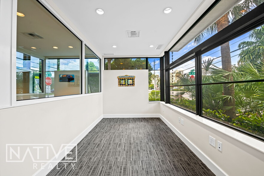 More Photos Of 1000 E Broward Blvd, Fort Lauderdale Office For Lease