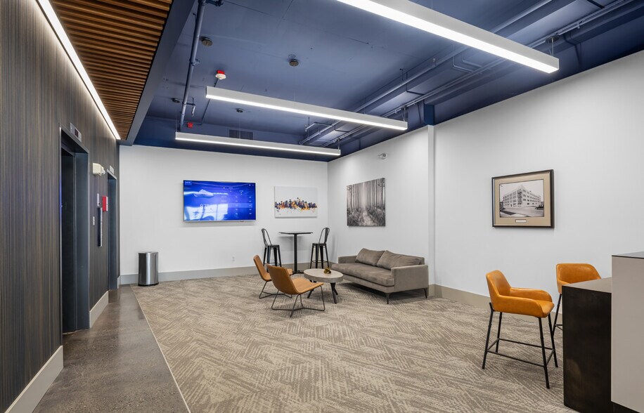 More Photos Of 1000 Denny Way, Seattle Office For Lease