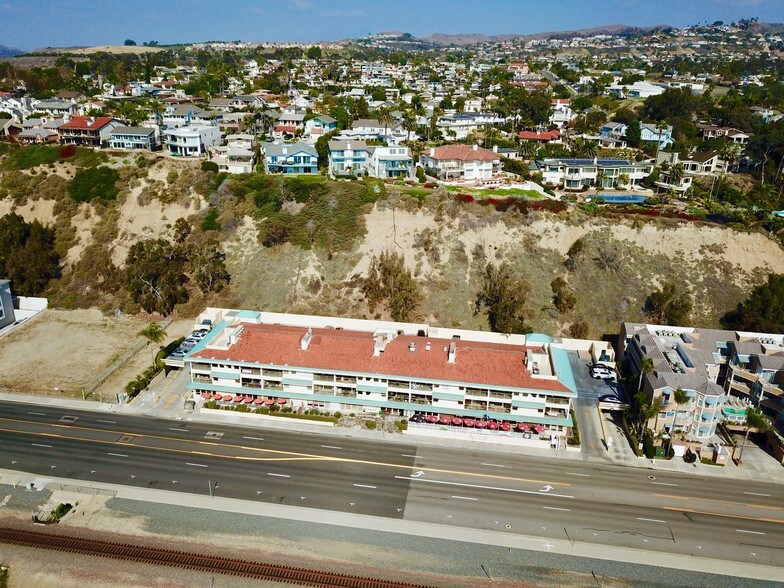 More Photos Of 34700 Pacific Coast Hwy, Dana Point Medical For Lease