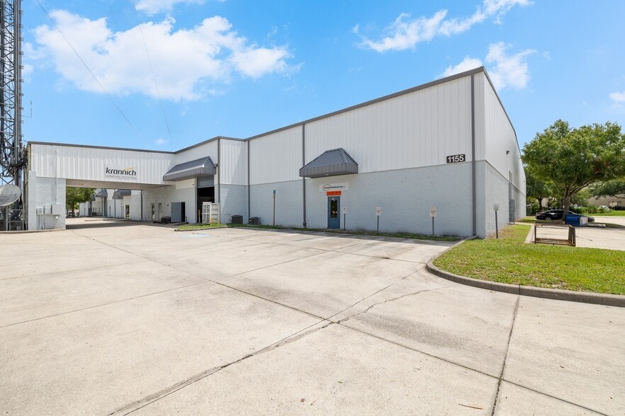 More Photos Of 830 S Ronald Reagan Blvd, Longwood Unknown For Lease