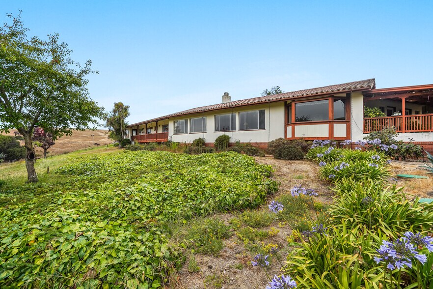 More Photos Of 12700 State Route 1, Point Reyes Station Land For Sale