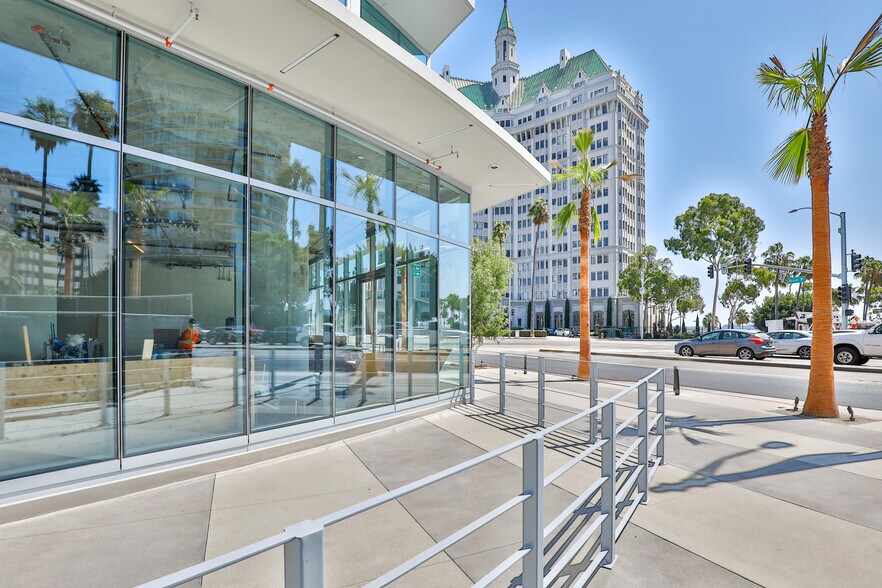 More Photos Of 777 E Ocean Blvd, Long Beach Apartments For Lease