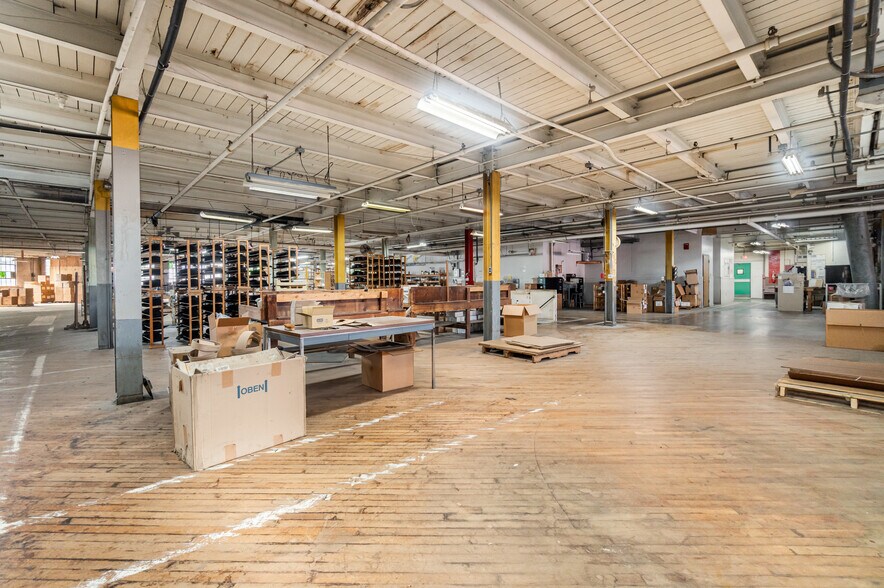 More Photos Of , Denver Industrial For Sale