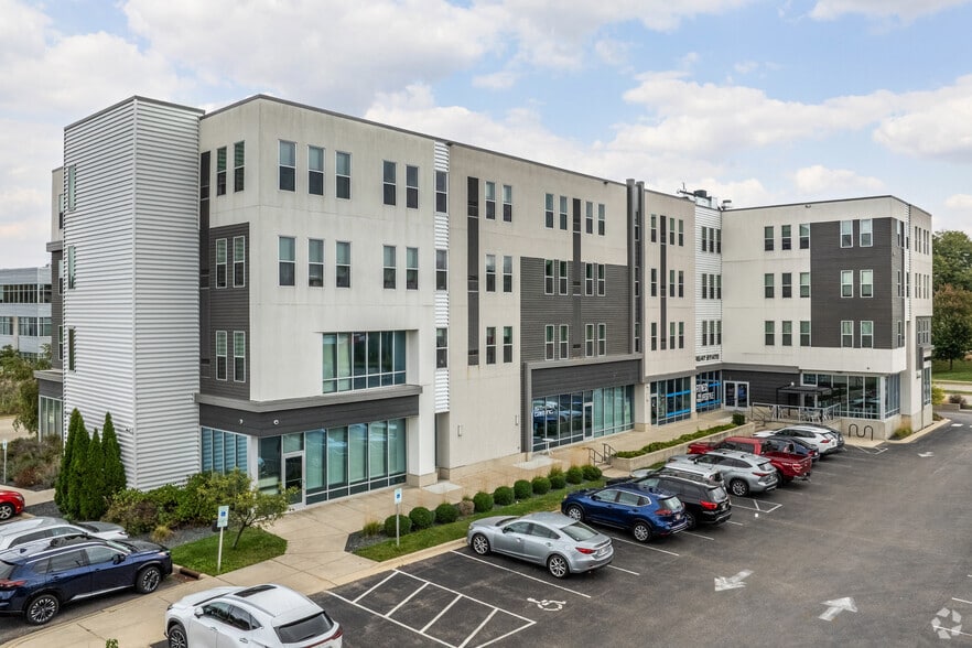 More Photos Of 2500 Rimrock Rd, Madison Multifamily For Sale