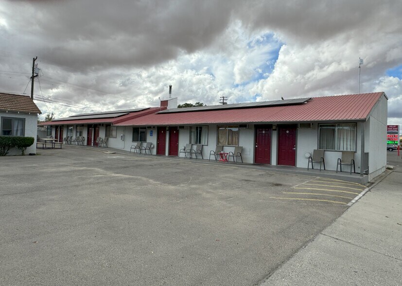 More Photos Of 698 E Polk St, Coalinga Hotel For Sale