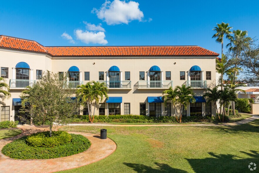 More Photos Of 2000 PGA Blvd, Palm Beach Gardens Office For Lease