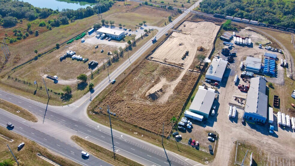 More Photos Of 3456 Bonnie Mine Rd, Mulberry Land For Lease