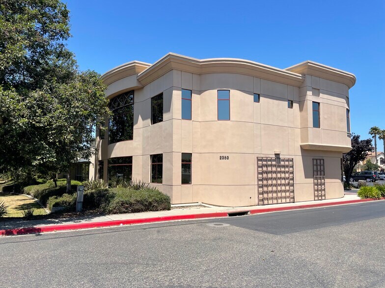 More Photos Of 2353 S Broadway, Santa Maria Office For Lease