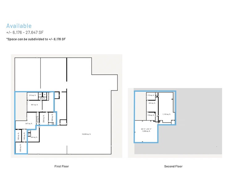 More Photos Of 2719 Westport Rd, Charlotte Warehouse For Lease